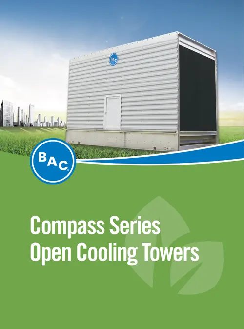 bac compass